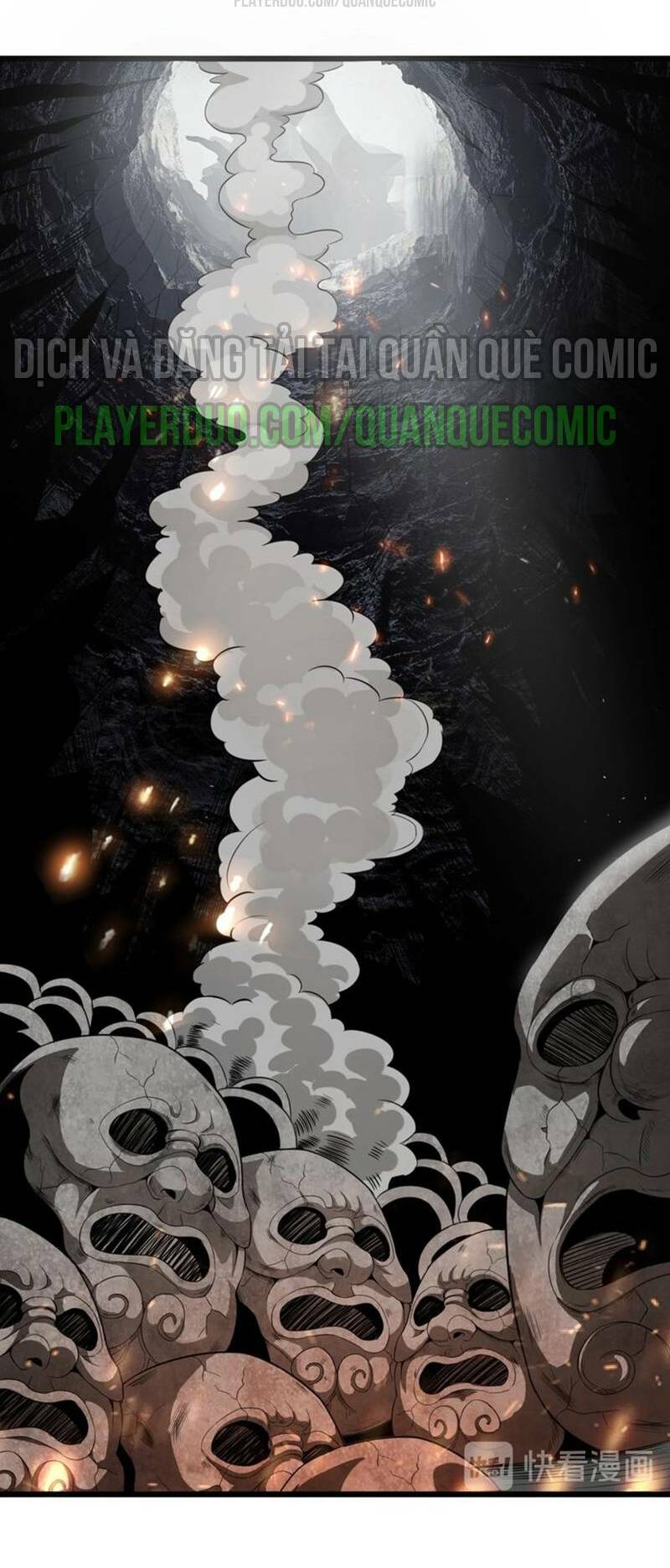 chào mừng đến thế giới cực lạc chapter 46 15