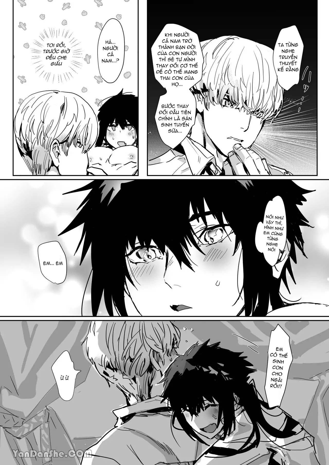 oneshot vicera comics house chapter 137 20