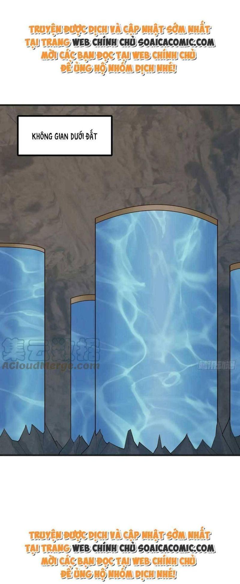 thuần hóa ba ba bạo quân chapter 83 32