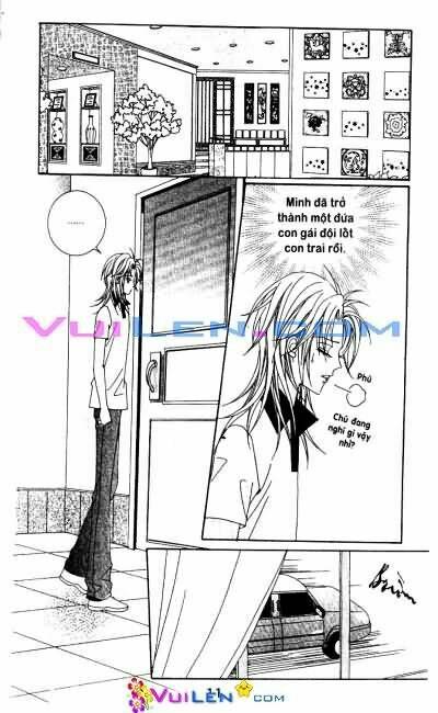 người duy nhất chapter 73 12