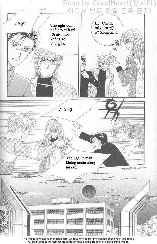 thần tượng mua sắm chapter 1 3