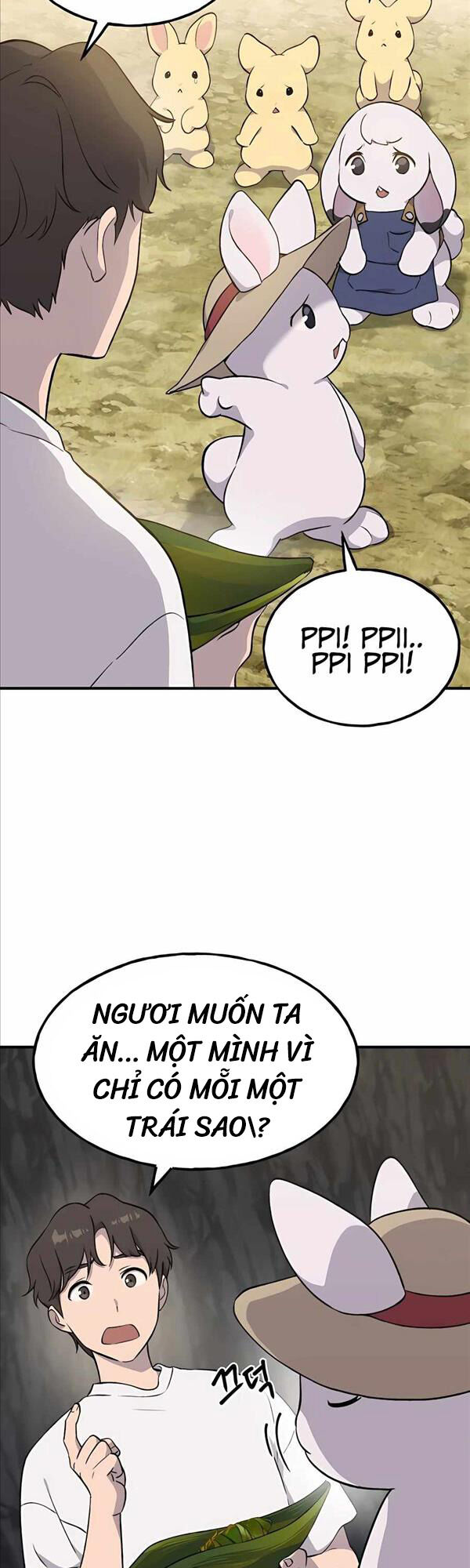 tôi trở thành nhân vật phản diện thực sự chapter 7.1 55