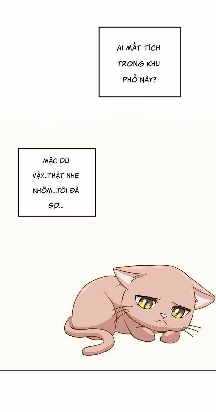 một cuộc sống kỳ lạ chapter 1 53