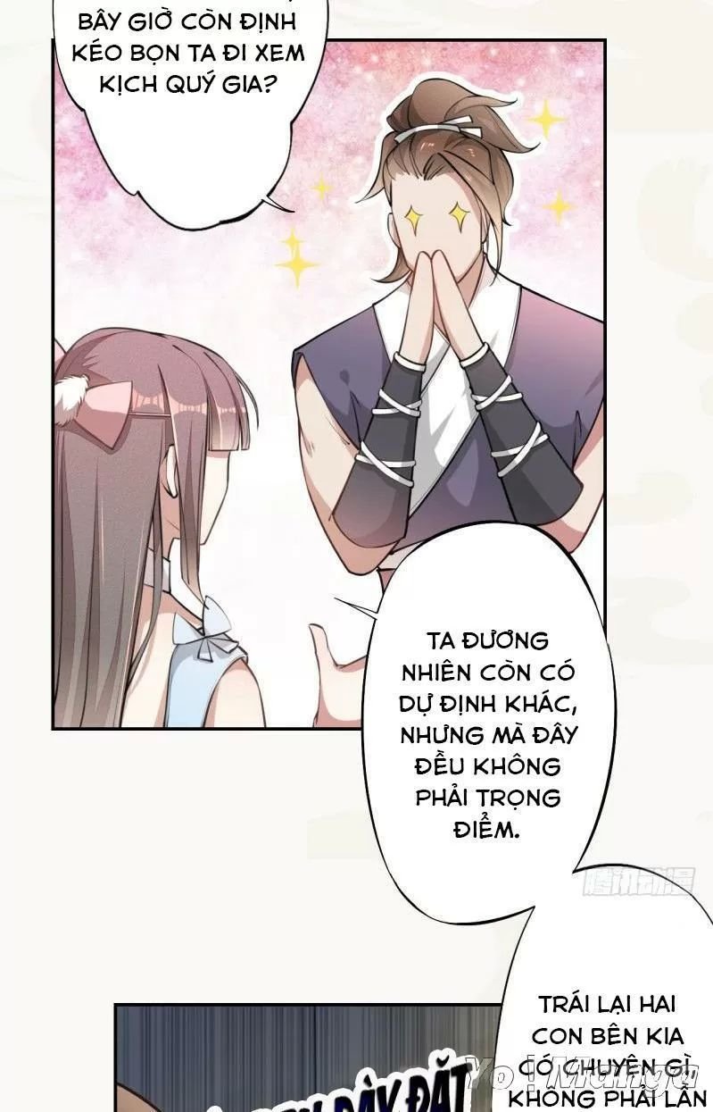 tuyệt thế luyện đan sư chapter 51 19