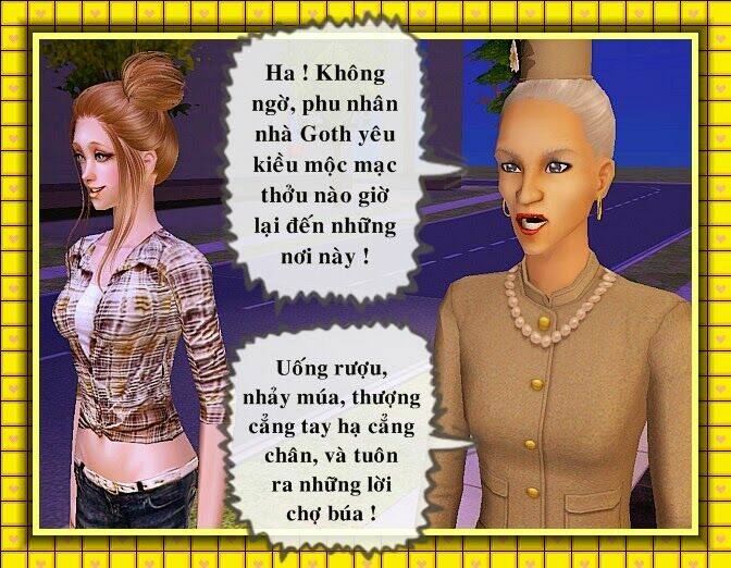 bella's story chapter 13.2 83