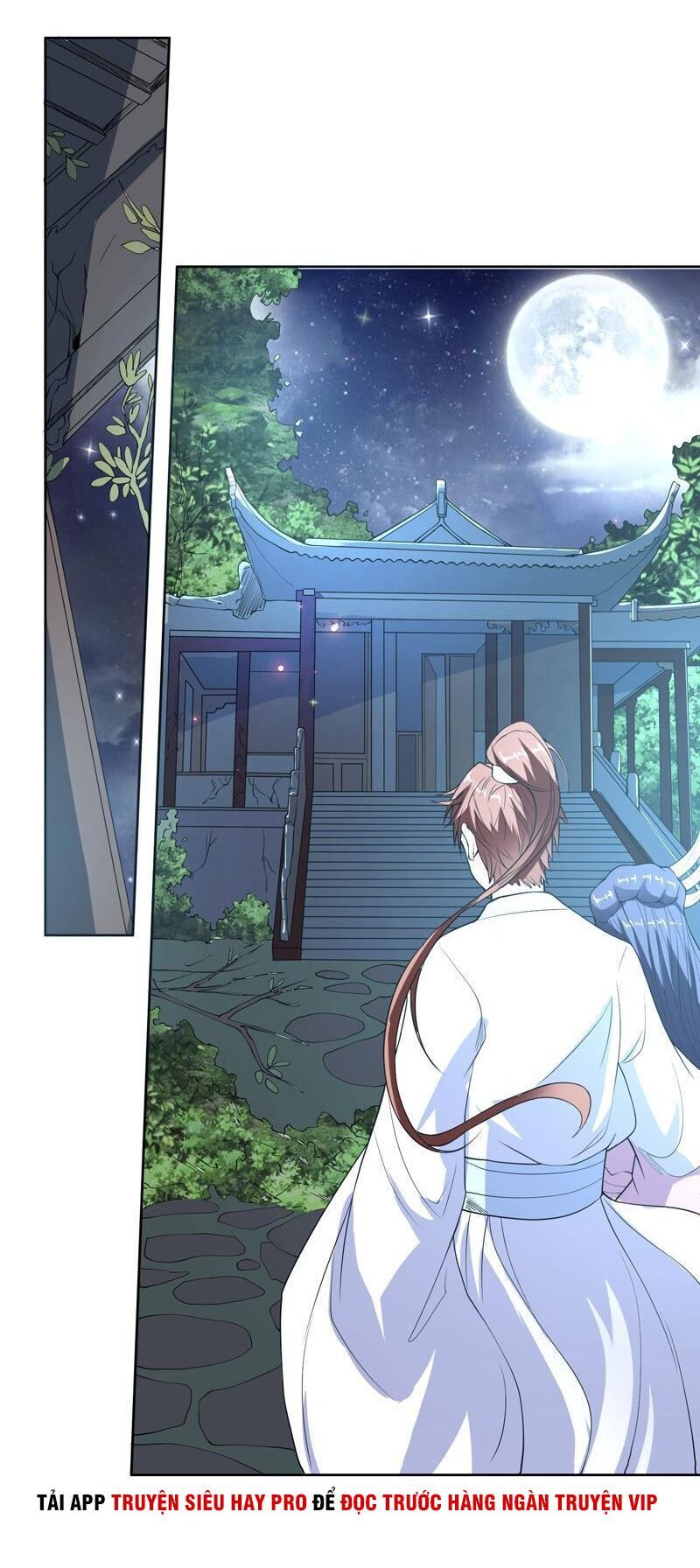 tối cường thần thú hệ thống chapter 138 7