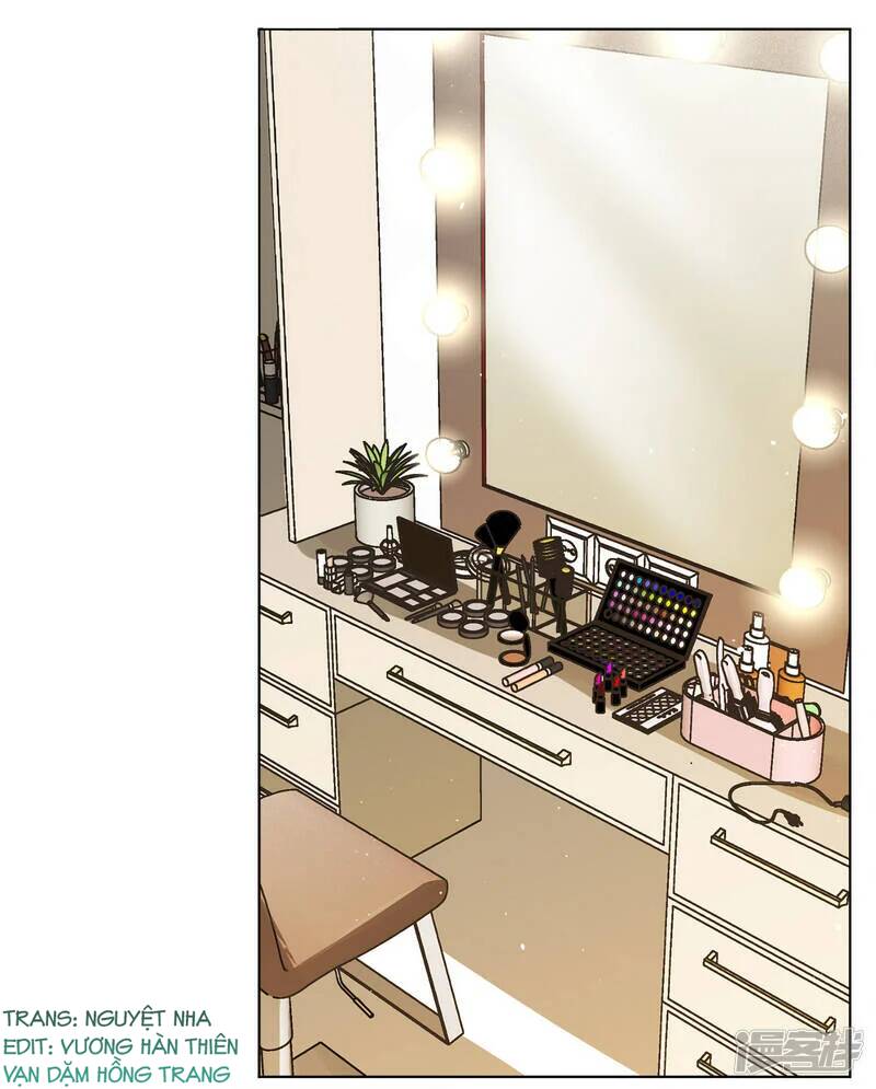 cô ấy đến rồi, xin nằm xuống! chapter 224 4