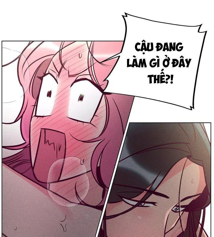 thiếu nữ lạc lõng không tình yêu chapter 1.2 23