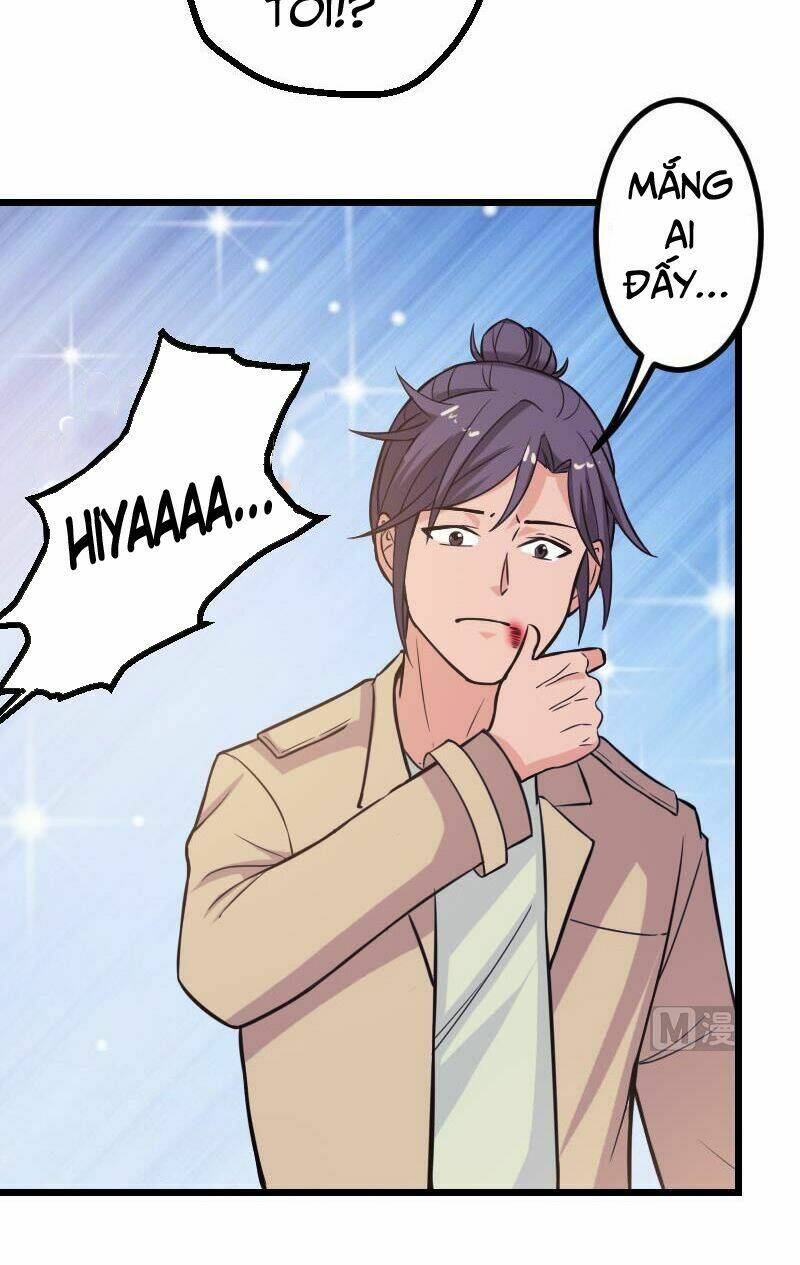 ngưu thư cung ứng thương chapter 110 17