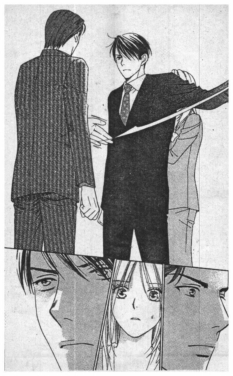 chiyou yo hana yo chapter 4 57