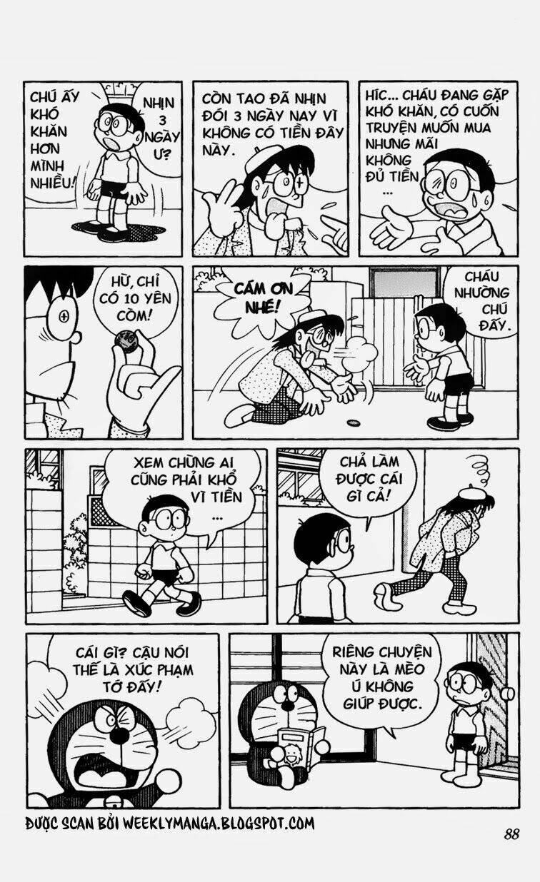 doraemon chapter 432 2