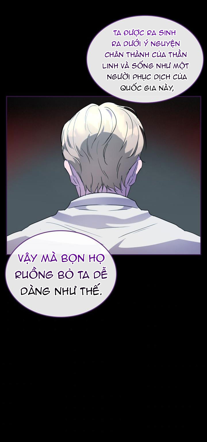 giết chết ác nữ phản diện chapter 36 5