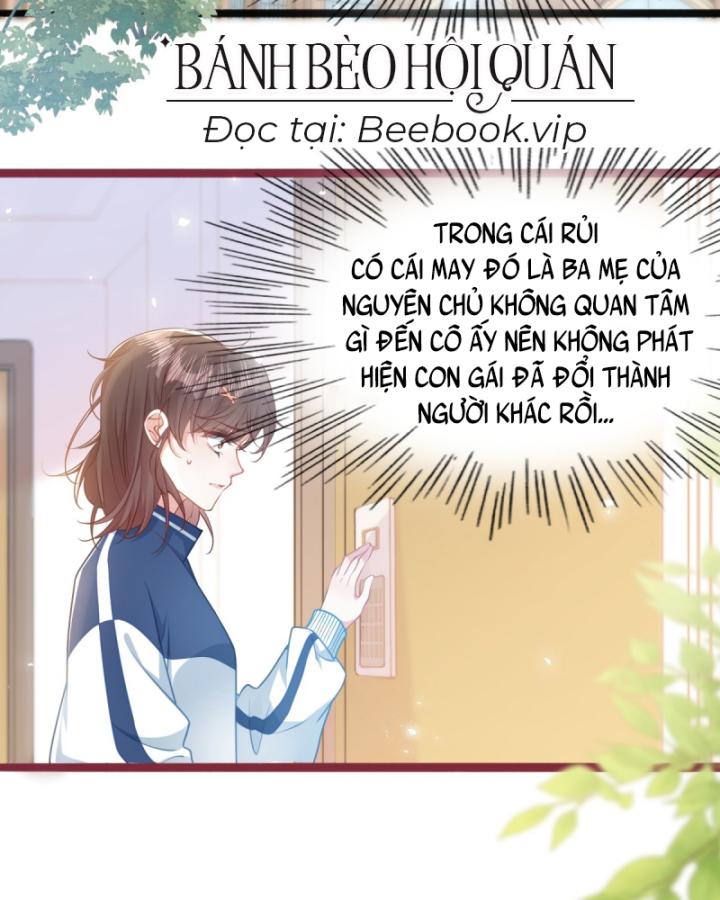 xuyên sách vào nhân vật nữ thứ n chapter 1 58