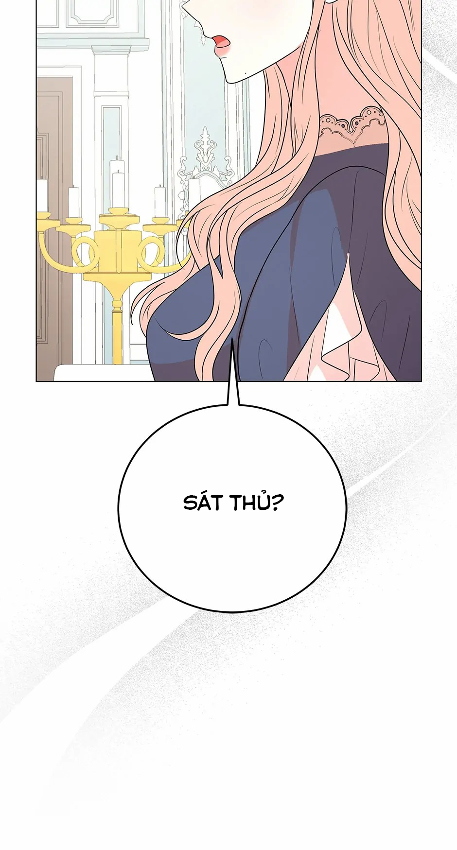 diễn vai ác nữ cũng thật khó khăn chapter 94 50