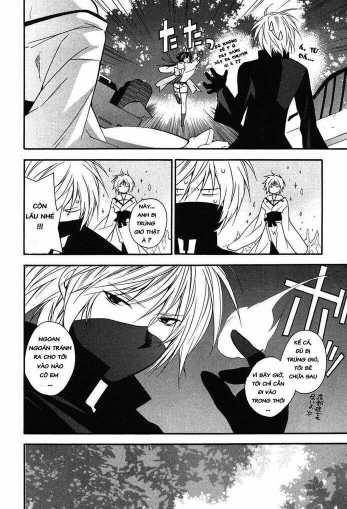 sekirei chapter 10 18