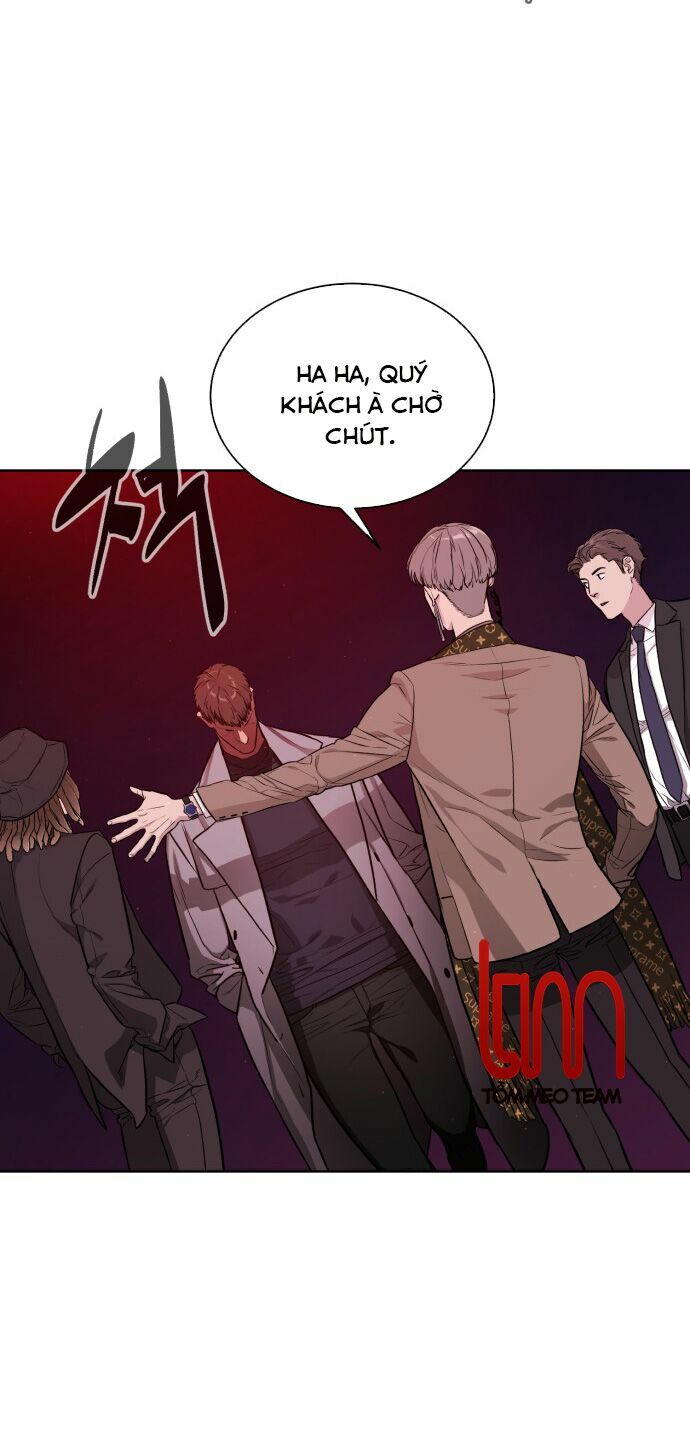 Máu trắng chapter 6.3 54