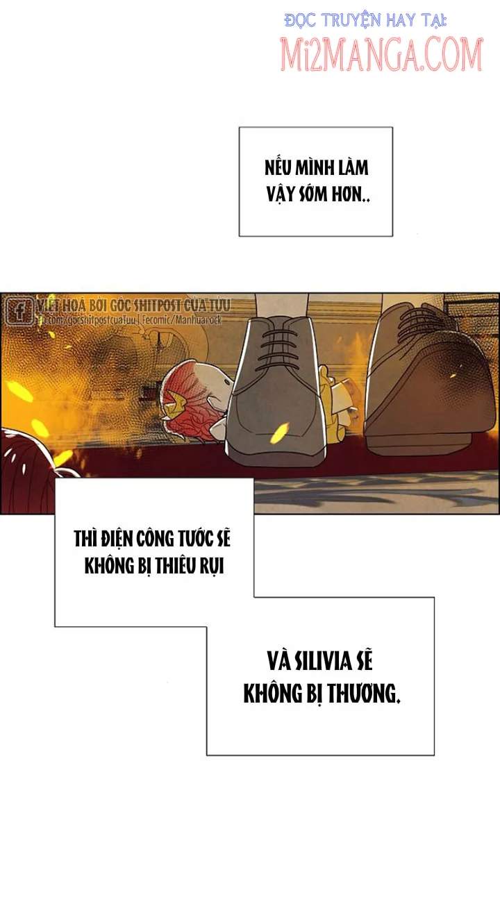 tôi đã cướp mất đêm đầu tiên của nam chính chapter 71.5 9