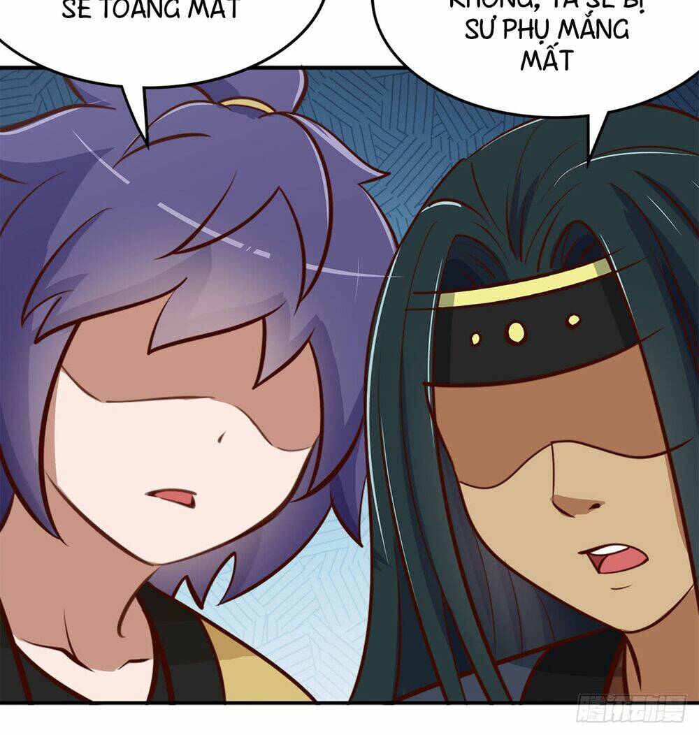 hiệp hành cửu thiên chapter 88 39