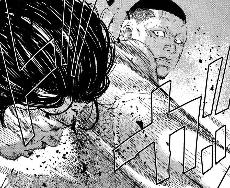 crows zero 2 suzuran x housen chapter 36 31