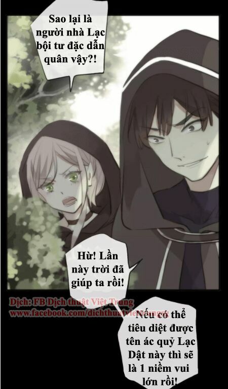 vết cắn ngọt ngào phần 2 chapter 17 18