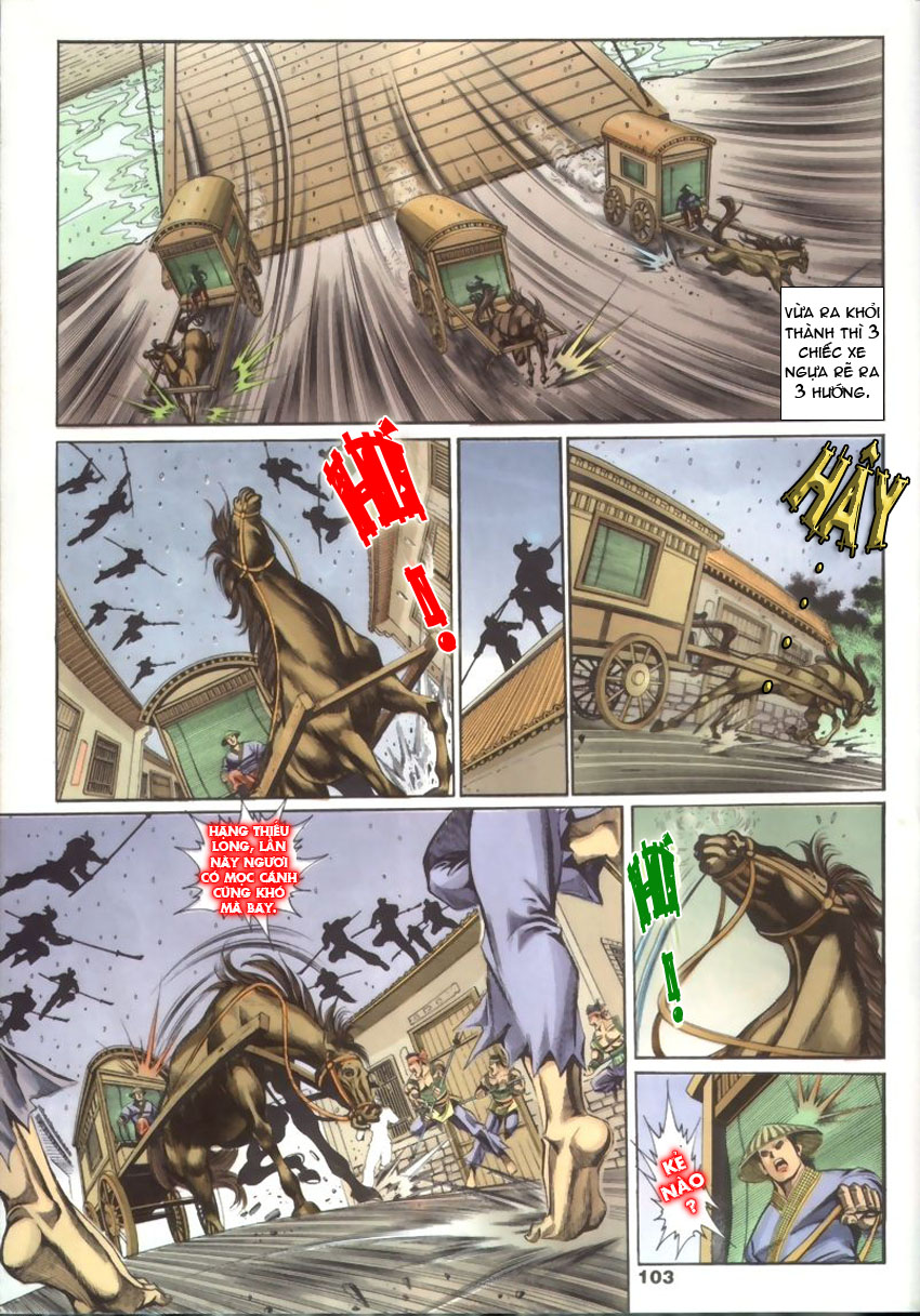 tầm tần ký chapter 30 13