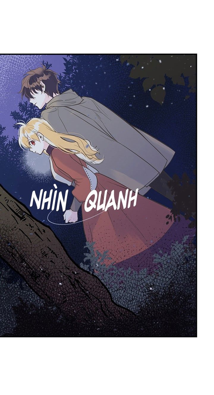 chị tôi đã nhặt về một nam chính quyến rũ chapter 10 51