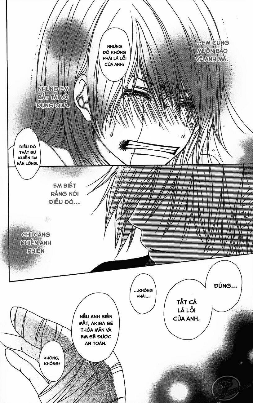 điện kích daisy chapter 49 31