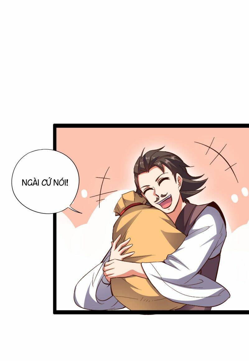 phục thiên thánh chủ chapter 37 10