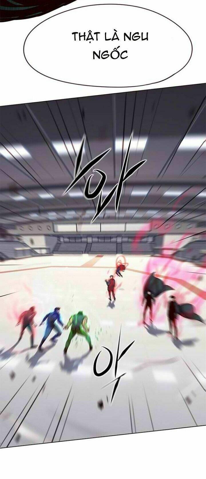 biến thân thành mèo chapter 96 44