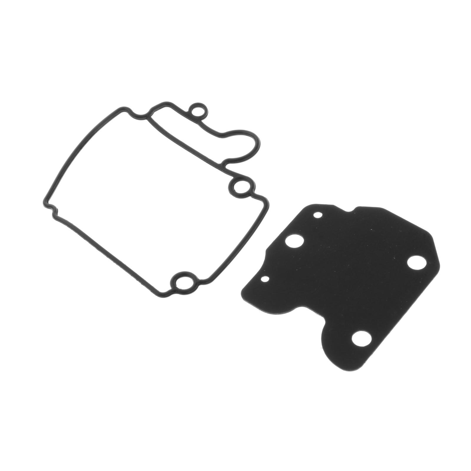 2x 67C-W0093-00 Carburetor Repair Kit for Yamaha 4-stroke 30-40 HP F40