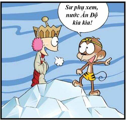 tân tây du ký chapter 76 1