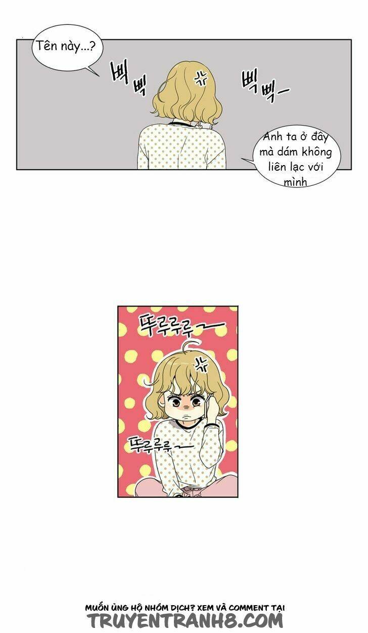 bokhee-ssi đáng yêu chapter 3 15