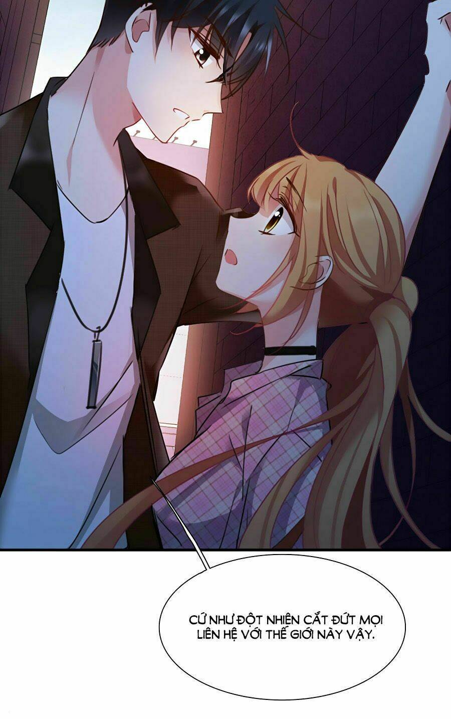 nhân chất tình nhân chapter 22.1 12
