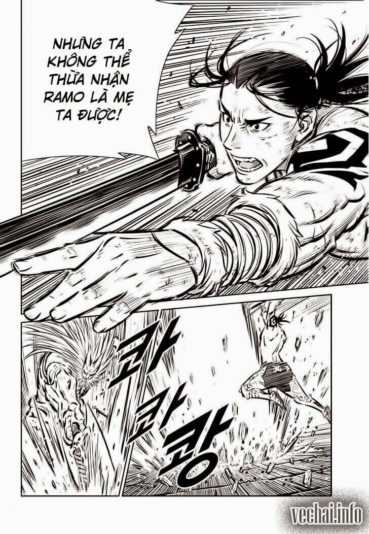 lính đánh thuê maruhan chapter 56 15