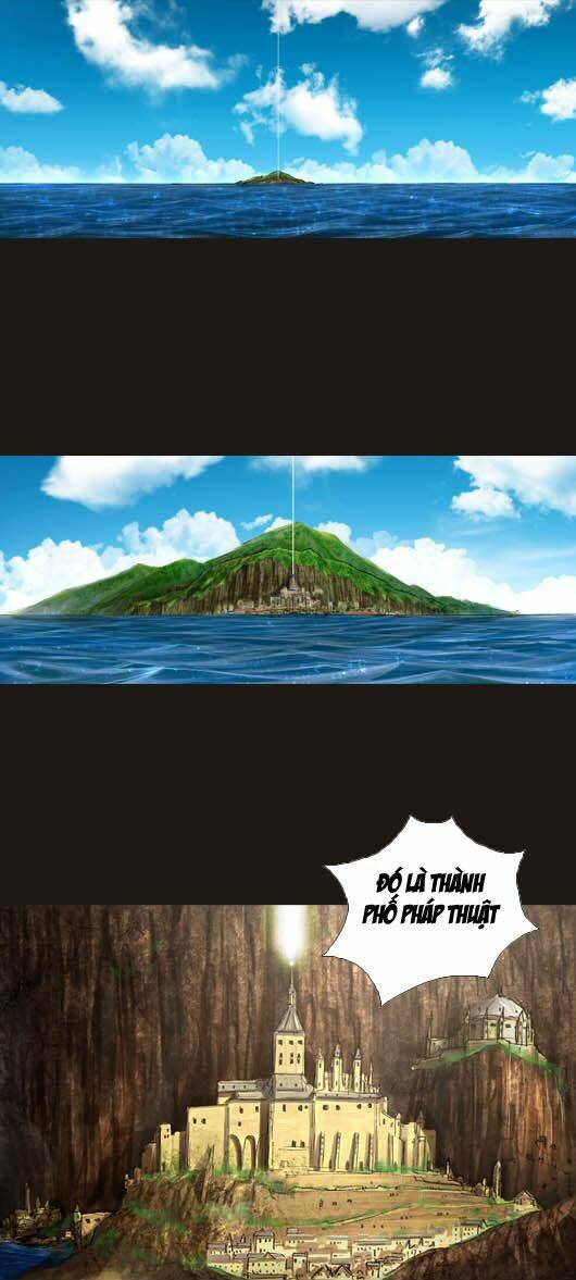 hội ảo thuật chapter 26 4