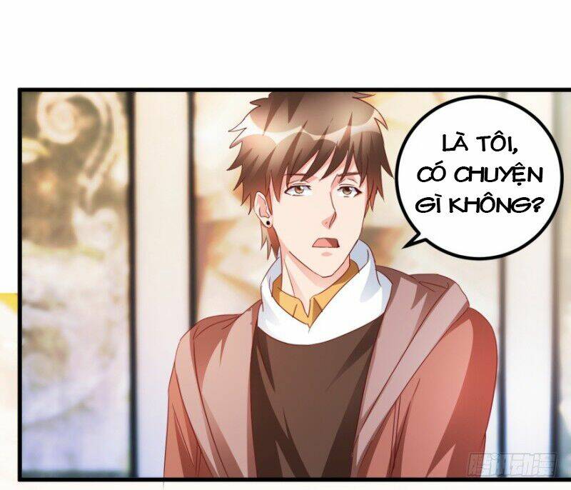thấu thị tiên y chapter 60 13