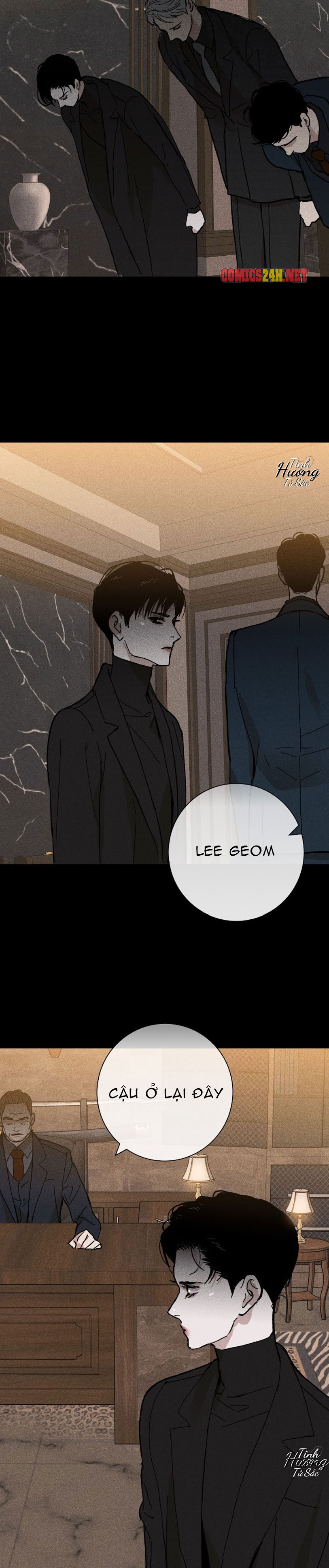 người đàn ông đã kết hôn chapter 10 21