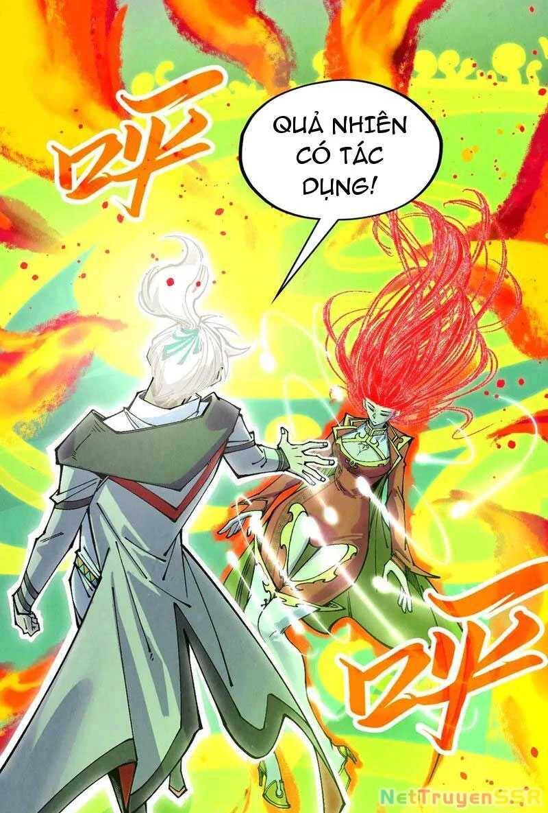 vạn cổ chí tôn chapter 321 54