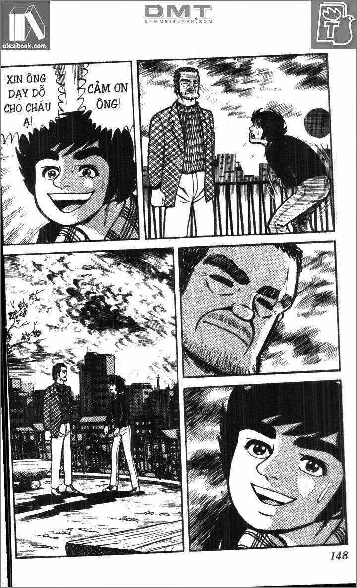 ganbare genki chapter 84 20