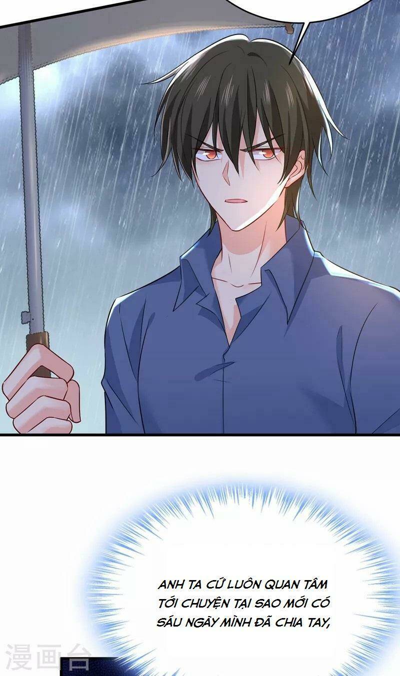 Tổng Tài Tại Thượng Chapter 461 - Trang 28