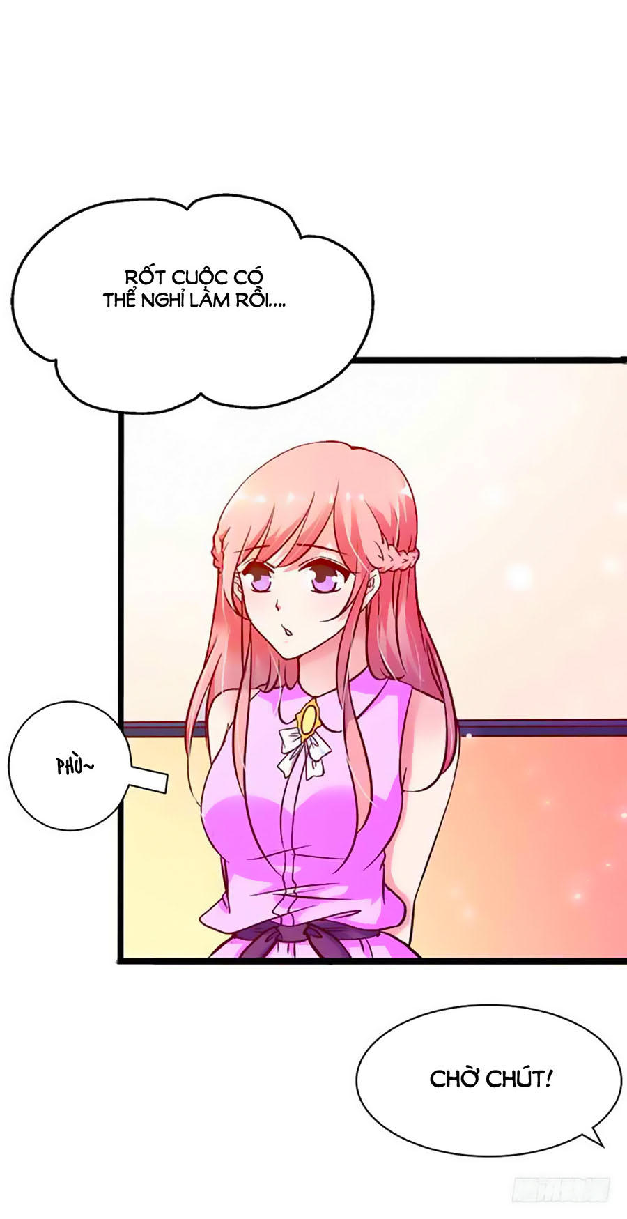 cô vợ kiêu ngạo của tổng tài ác ma chapter 7 11