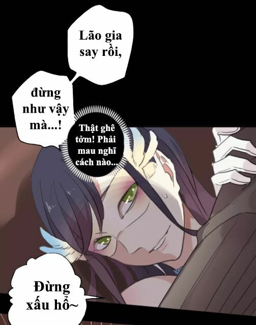 vết cắn ngọt ngào phần 2 chapter 3 28