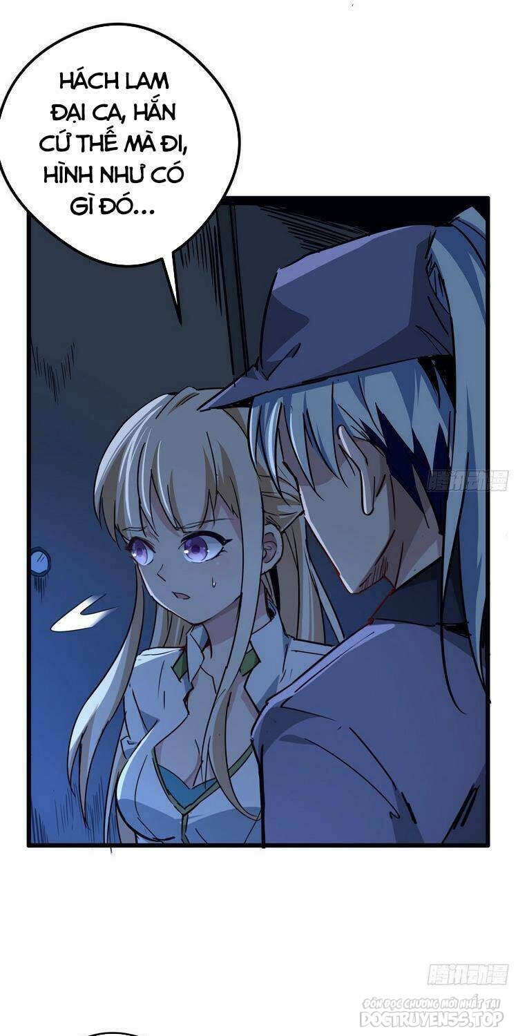 giải cứu 99 nữ chính ở mạt thế chapter 64 23