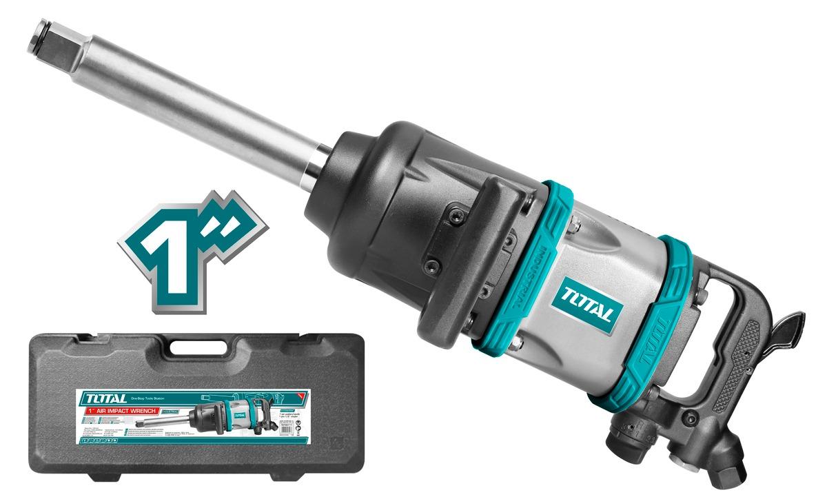 MÁY SIẾT BU LÔNG HƠI 1-3/4 &quot; TOTAL TAT40111 - HÀNG CHÍNH HÃNG