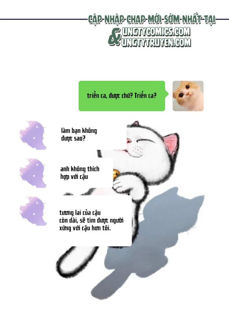 tôi bảo bạn cùng bàn đánh cậu chapter 63 11