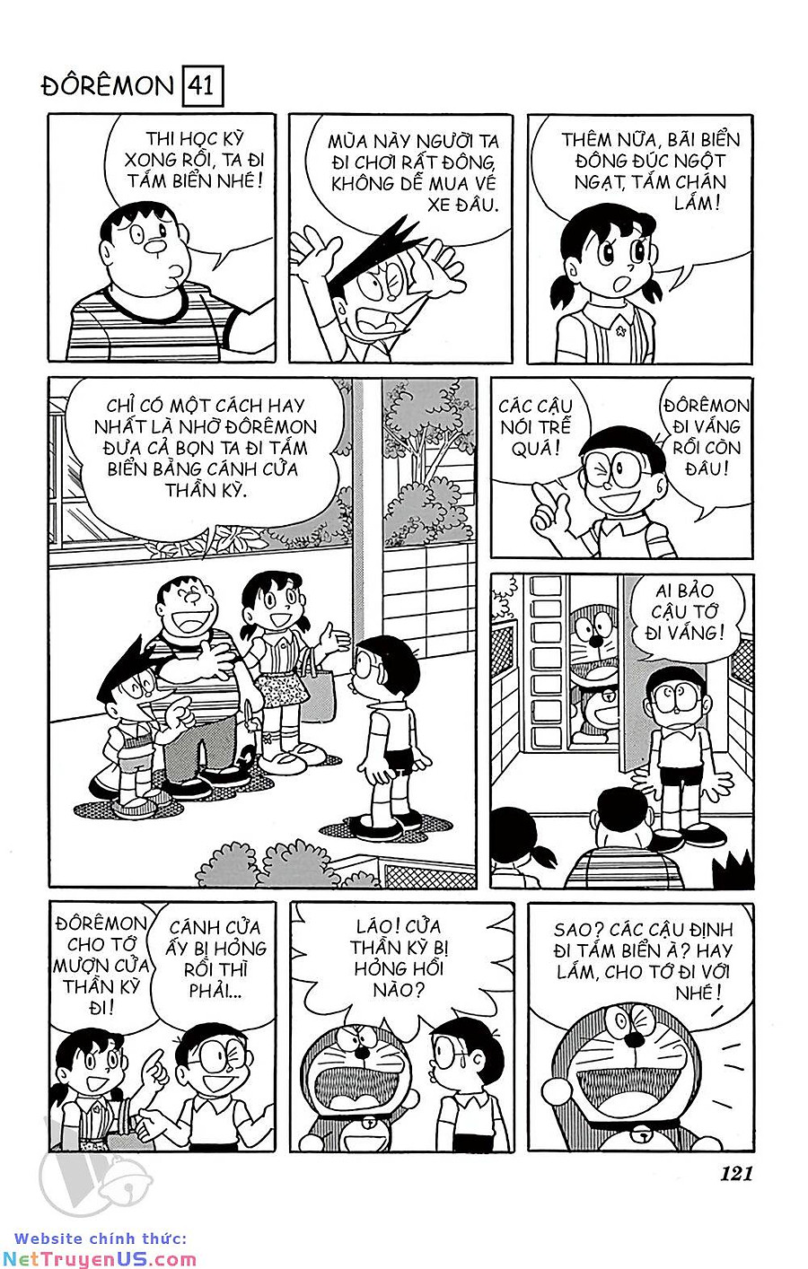 doraemon chapter 745 2