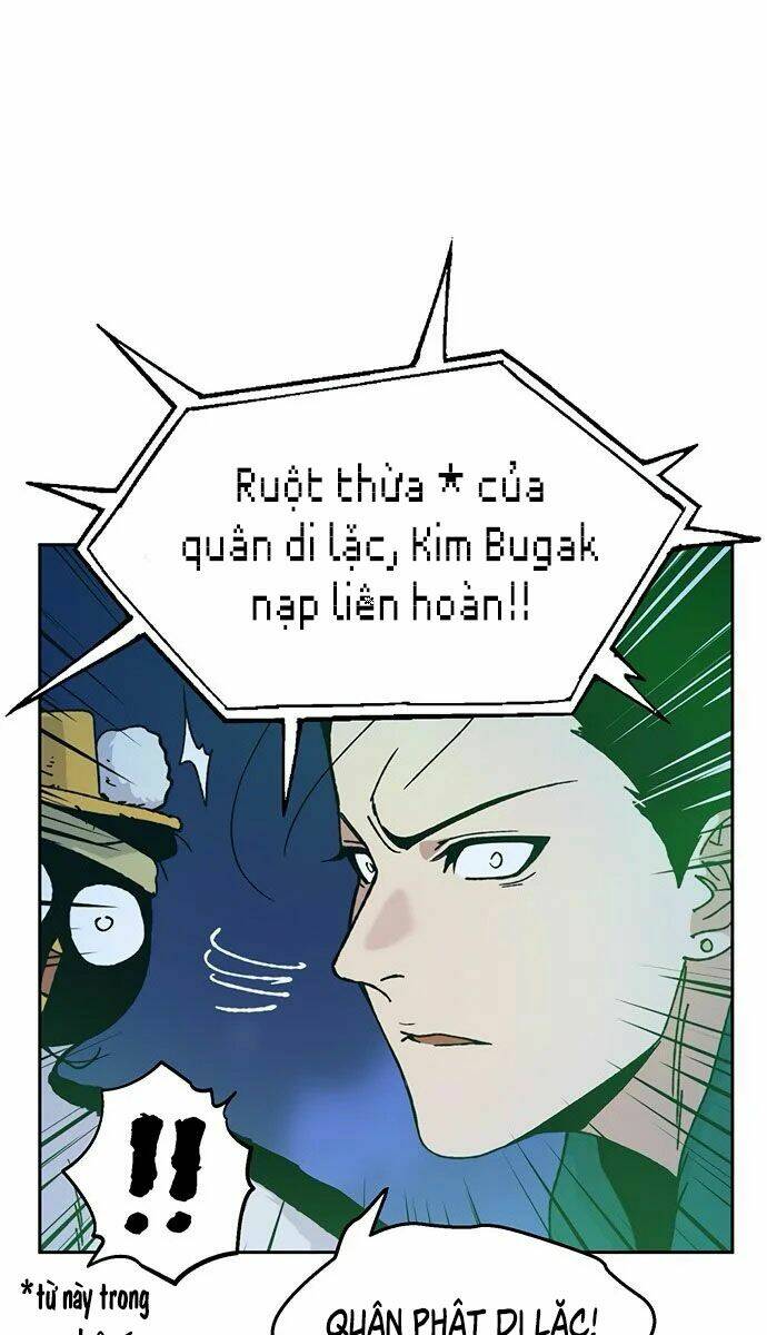 npc bắt đầu từ kỹ năng lv.999 chapter 12 23