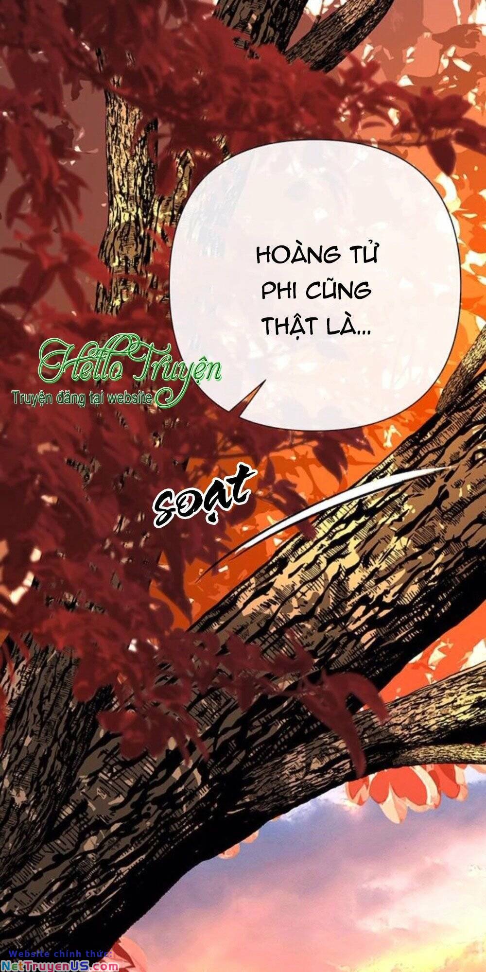 Hoàng Tử Rắc Rối chapter 46.1 26