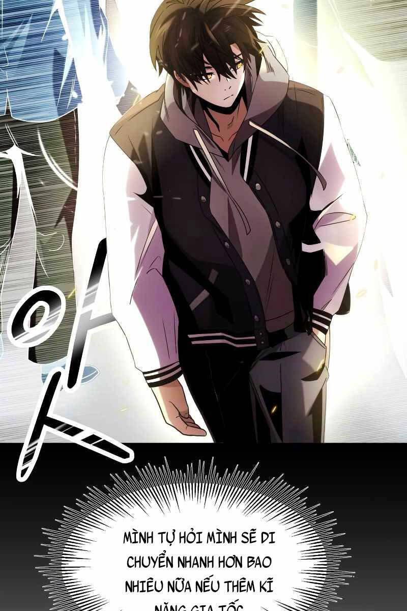 Ta Nhận Được Vật Phẩm Thần Thoại chapter 48.2 18