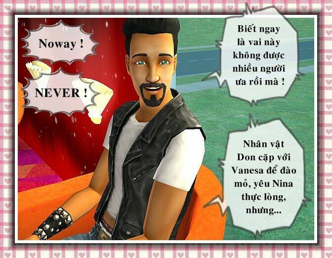 bella's story chapter 12.4 91